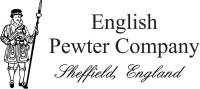 English Pewter