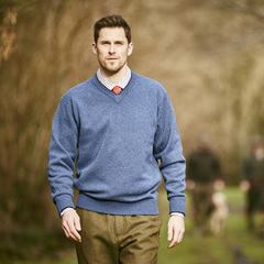 Men’s Jumpers and Knitwear