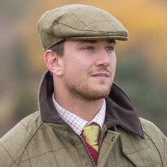 Men’s Hats, Caps and Scarves