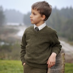 Childrens Jumpers