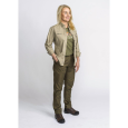 Pinewood Tiveden InsectSafe Ladies Shirt