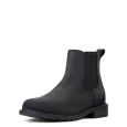 Ariat Mens Wexford Waterproof Boot-Black