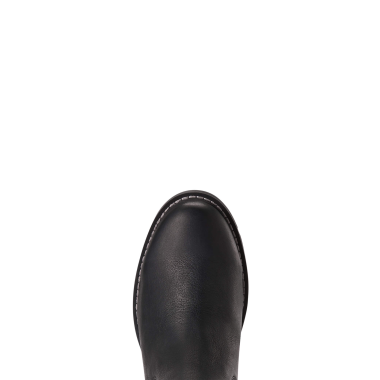 Ariat Ladies Wexford Boots-Black