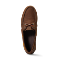 Ariat Antigua Deck Shoes-Ladies-Chocolate Brown