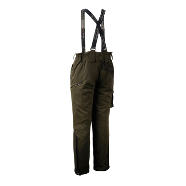 Deerhunter muflon trousers