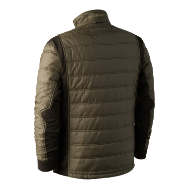 Deerhunter muflon zip-in jacket