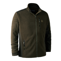 Deerhunter muflon zip-in fleece jacket