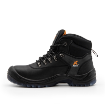Xpert Warrior SBP Safety Laced Boot