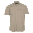 Pinewood Everyday Travel Short Sleeve Shirt - Men