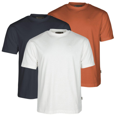 Pinewood 3-Pack Men T-Shirts
