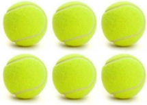 Tennis Balls Pack