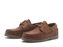 Chatham Henry Kids Deck Shoes