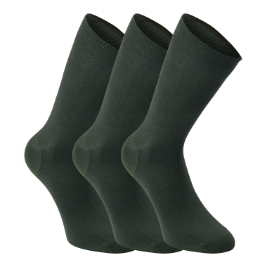 Deerhunter bamboo socks - 3 pack