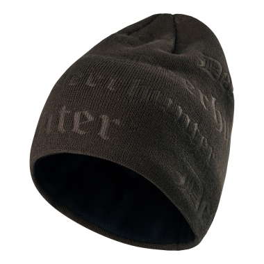 Deerhunter embossed logo hat
