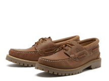 Chatham Sperrin lady winter boat shoes
