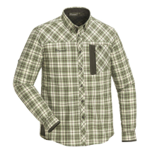 SALE - Pinewood Wolf InsectSafe Shirt