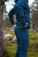 SALE - Pinewood Finnveden Women's Hybrid Trousers