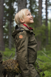 SALE - Pinewood Finnveden Hybrid Jacket Kids