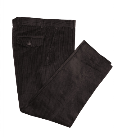 Country Cord Trousers