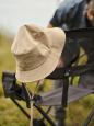 Pinewood Fish-Everyday Travel Safari Hat