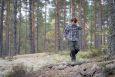 SALE - Pinewood Lappland kids trousers