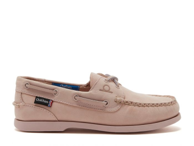 Chatham Pippa II G2 lady Leather Boat Shoes