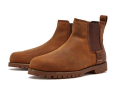 Chatham Southill men`s Premium leather waterproof chelsea boots