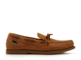 Chatham Saunton G2 men`s slip-on deck shoes