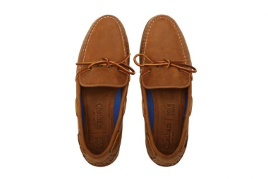 Chatham Saunton G2 men`s slip-on deck shoes