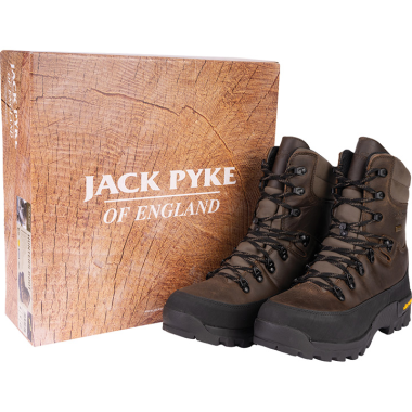 Jack Pyke Hunters boots