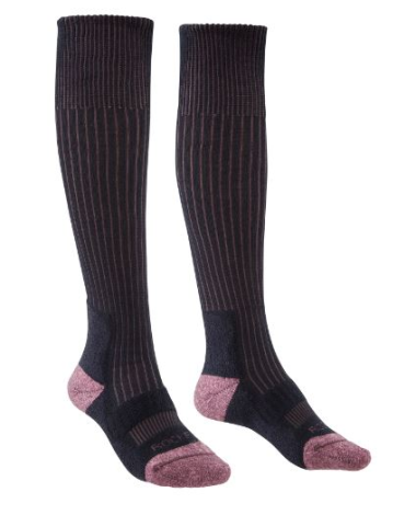 Rockfish lady wellington boot socks