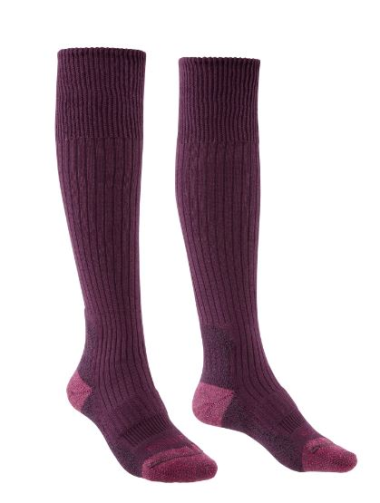 SALE - Rockfish lady wellington boot socks