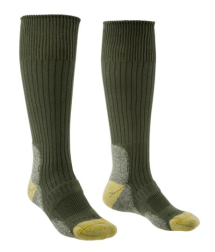 SALE - Rockfish men`s wellington boot socks
