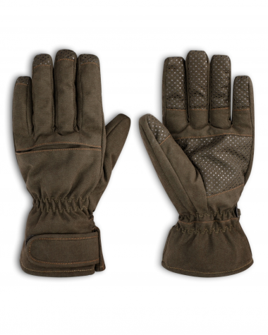 Hoggs of Fife Struther Waterproof Glove