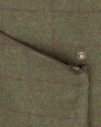 Hoggs of fife Tummel Tweed Field Waistcoat