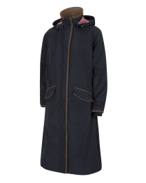 Hoggs of fife Struther Ladies Long Coat