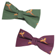 Jack Pyke pheasant bow tie