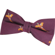 Jack Pyke pheasant bow tie
