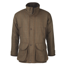Laksen Crannog Wingfield coat