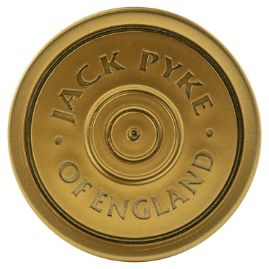 Jack Pyke Cartridge Flask - Green