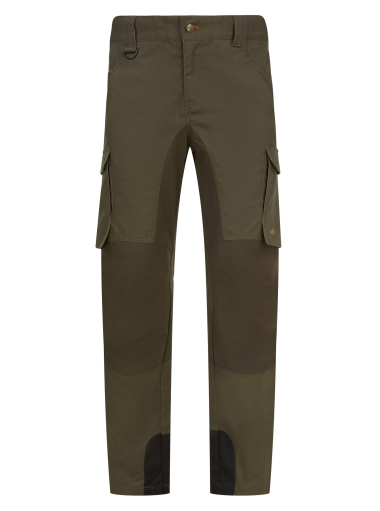 SALE - Harehill Ridgegate Ridgegate Bellows Pocket Trouser