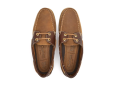 Chatham Bermuda Lady II G2 - Walnut/Brown Boat Shoes