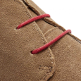 Chatham Dulwich Suede desert boots - sand