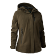 Deerhunter lady Sarek shell jacket