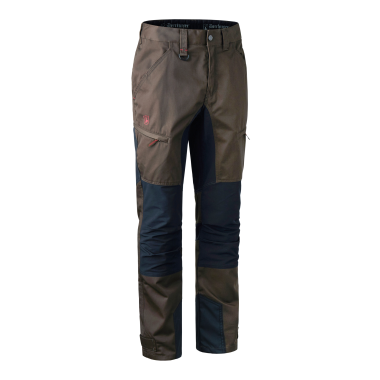 Deerhunter Rogaland Stretch Trousers with contrast