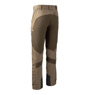 Deerhunter Rogaland Stretch Trousers with contrast