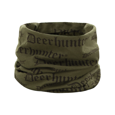 Deerhunter Logo Neck Tube