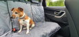 Henry wag rear seat share cover