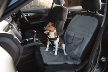 Henry Wag car seat protector
