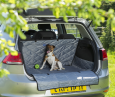 Henry Wag Boot and Bumper protector - Hatchback